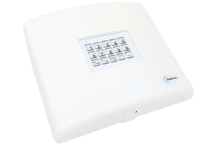Transmetteur téléphonique Adetec : VOCALYS MX 000 T06 220 (Fabriqué en